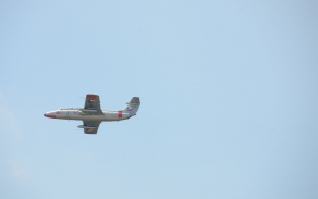 L-29 Delfín