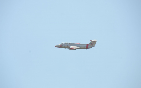 L-29 Delfín