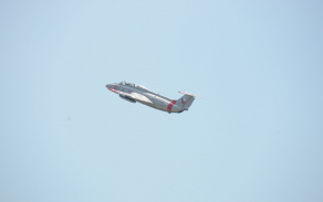 L-29 Delfín