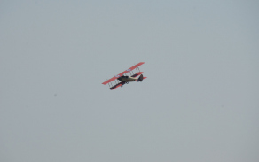 ukázka Red Baron
