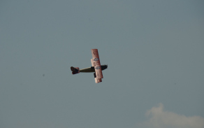 ukázka Red Baron