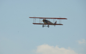 ukázka Red Baron