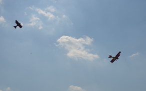 ukázka Red Baron