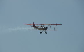ukázka Red Baron