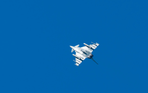 Eurofighter 2000