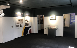podoba nové expozice Třistajedenáctka
