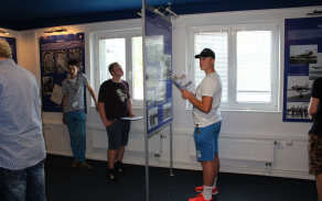 Prohlídka stálé expozice