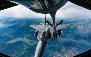 F-15 Strike Eagle