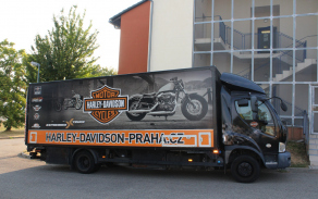  Harley Davidson