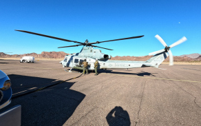 Hot refueling