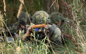 JFO, C4ISTAR