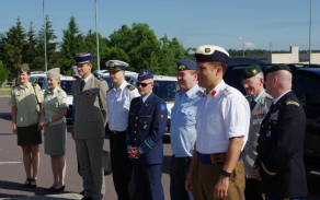 Delegace u 22.zVrL