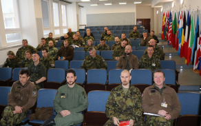 účastníci IPC AMSE  2019