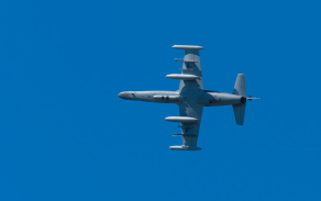 Letoun L-159ALCA