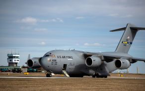 C17 Globmaster