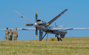 MQ-9 Reaper