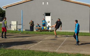 Nohejbal