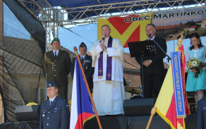 modlitba otce Pavla Rostislava Novotného