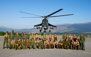 Společné foto