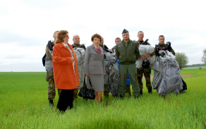 první setkání pamětníků proběhlo již v roce 2010