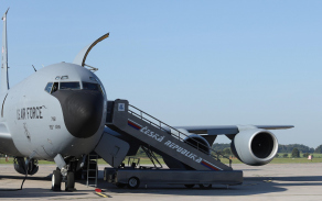 Stratotanker K-135