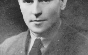 Josef Tománek ve službách RAF