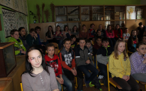 ZŠ DOMAMIL