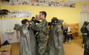 ZŠ DOMAMIL 