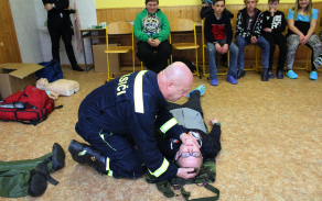 ZŠ DOMAMIL
