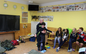 ZŠ DOMAMIL
