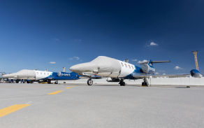 Learjet