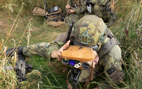Podpora JFO a C4 ISTAR