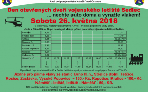 Doprava vlakem