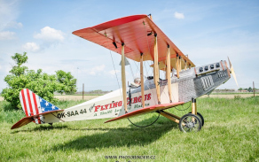 Curtiss Jenny
