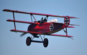 Red Baron