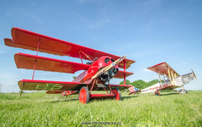 Red Baron