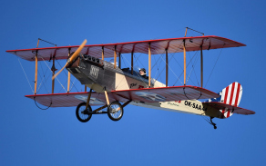 Curtiss Jenny